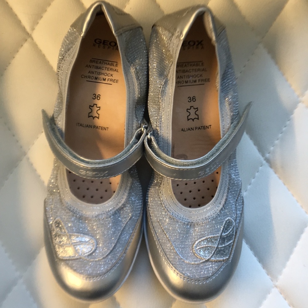 GEOX sneakers